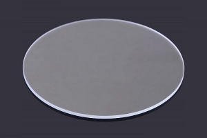 φ133.5*4波長1064nm光纖激光焊接保護鏡片8000W